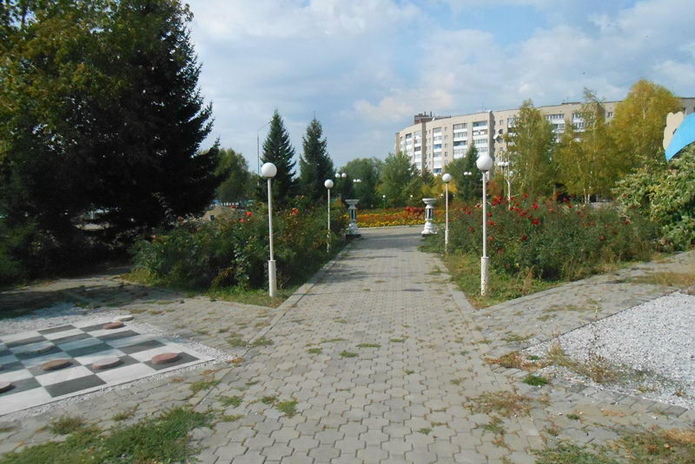 Культурный шок