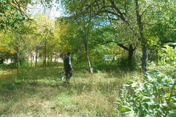 Культурный шок