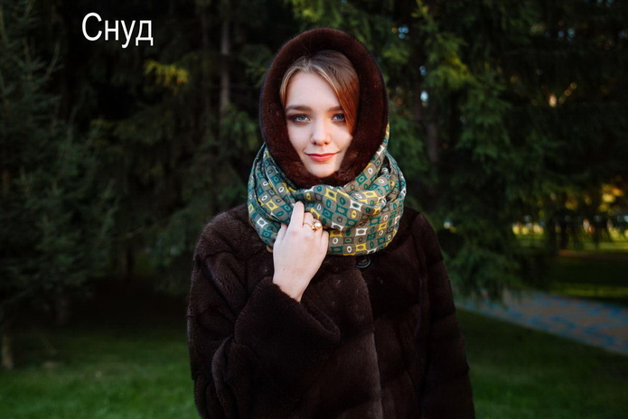 Выбери свой образ! - PR