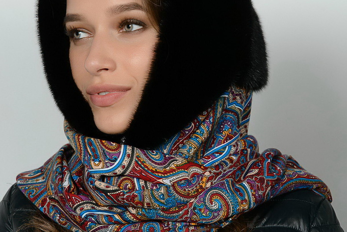 Выбери свой образ! - PR