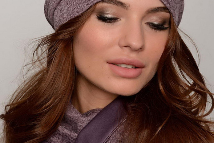 Выбери свой образ! - PR