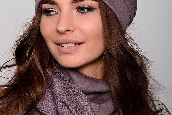 Выбери свой образ! - PR