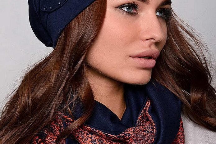 Выбери свой образ! - PR