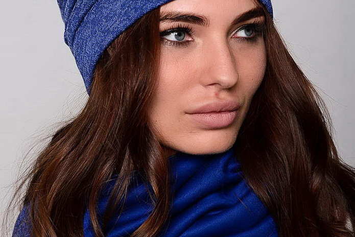 Выбери свой образ! - PR