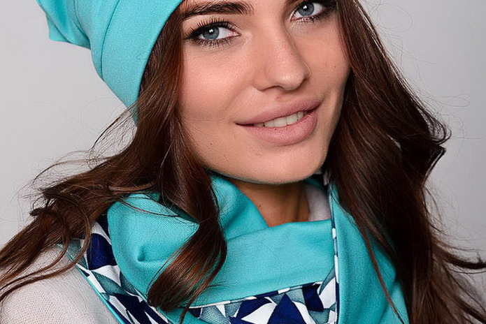 Выбери свой образ! - PR