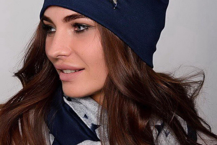 Выбери свой образ! - PR