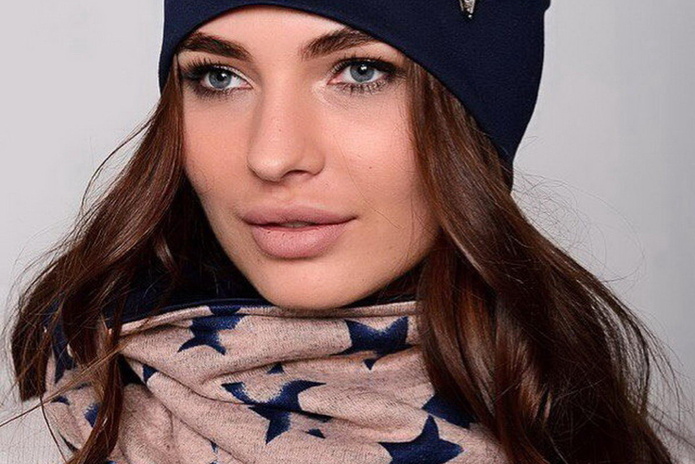 Выбери свой образ! - PR