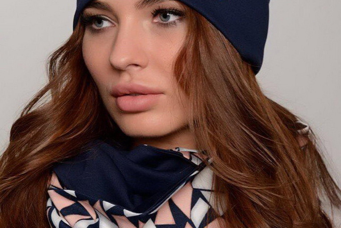 Выбери свой образ! - PR