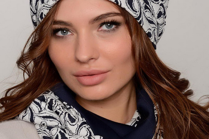 Выбери свой образ! - PR