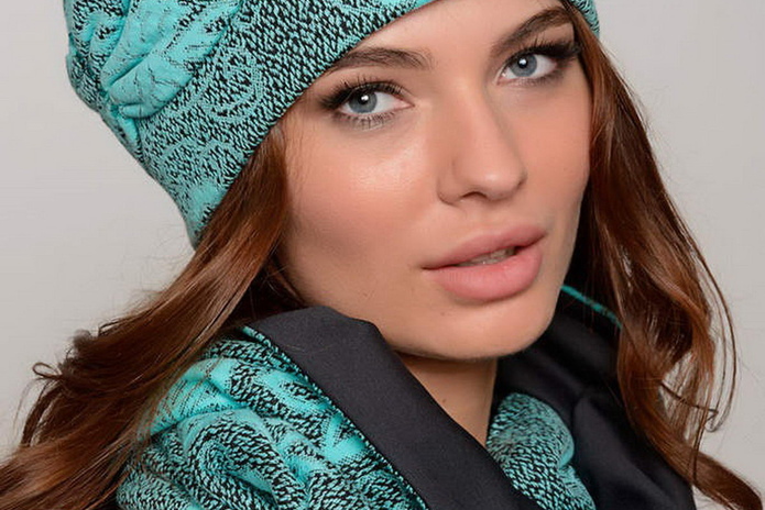 Выбери свой образ! - PR