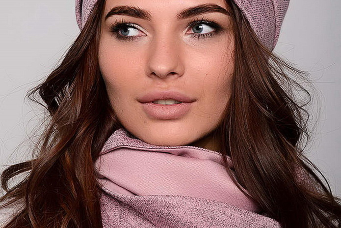 Выбери свой образ! - PR