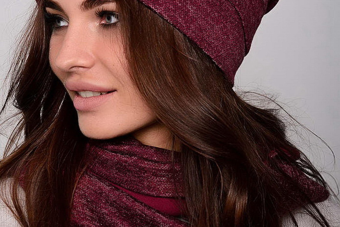 Выбери свой образ! - PR