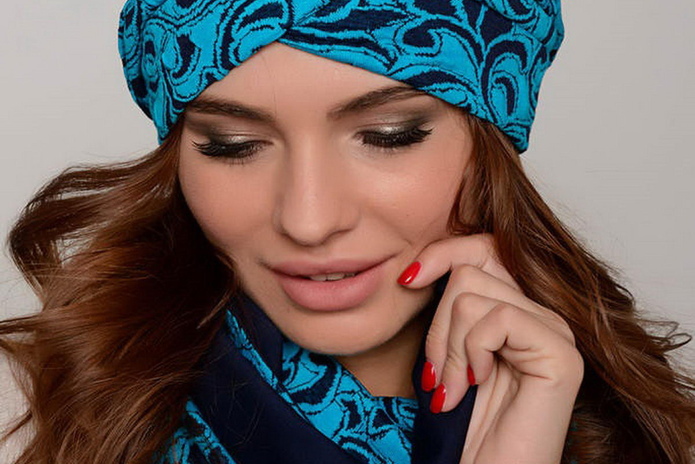 Выбери свой образ! - PR