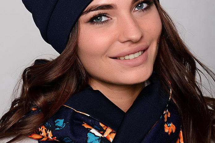 Выбери свой образ! - PR