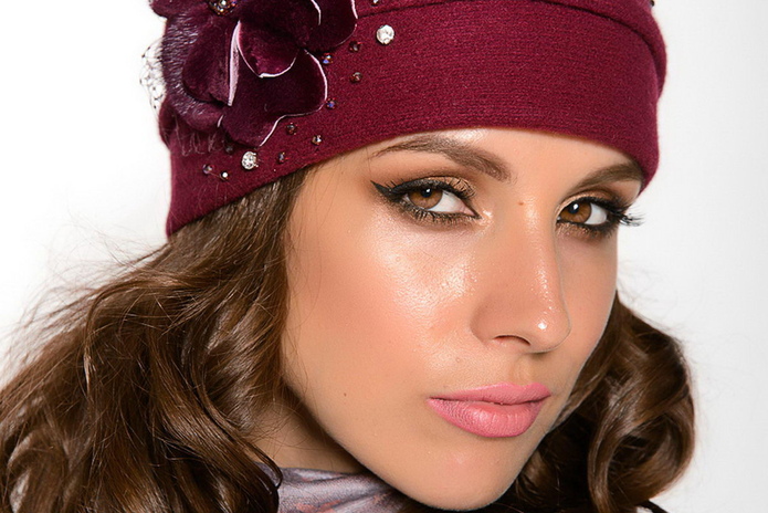 Выбери свой образ! - PR