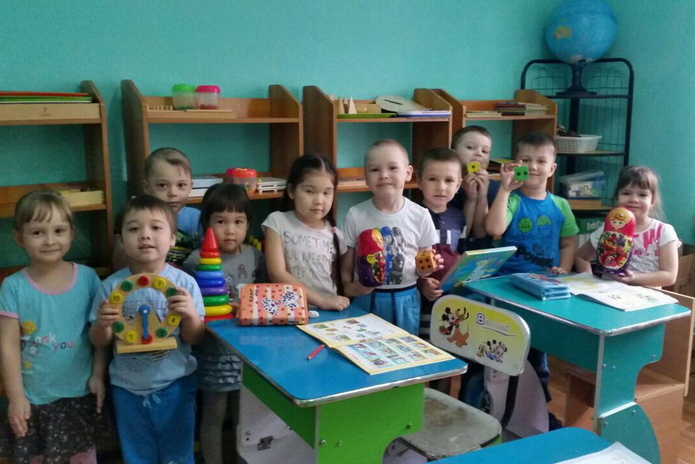 Раннее развитие: профессиональный педагог или мама? - PR