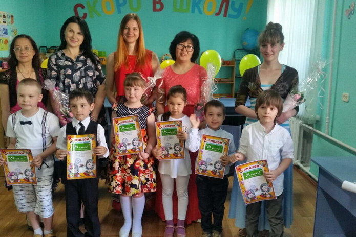 Раннее развитие: профессиональный педагог или мама? - PR