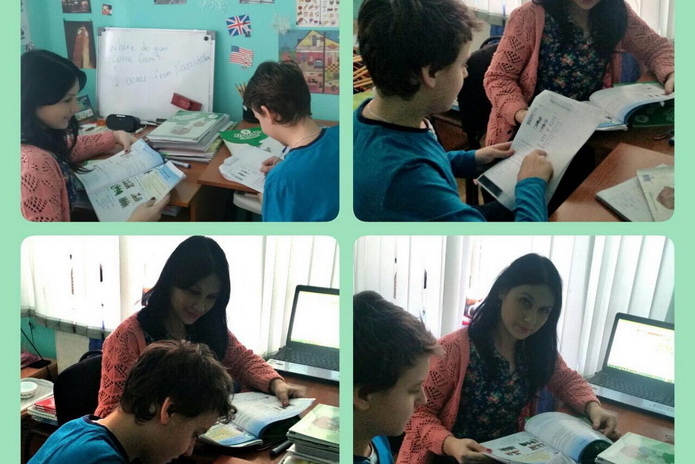 Раннее развитие: профессиональный педагог или мама? - PR