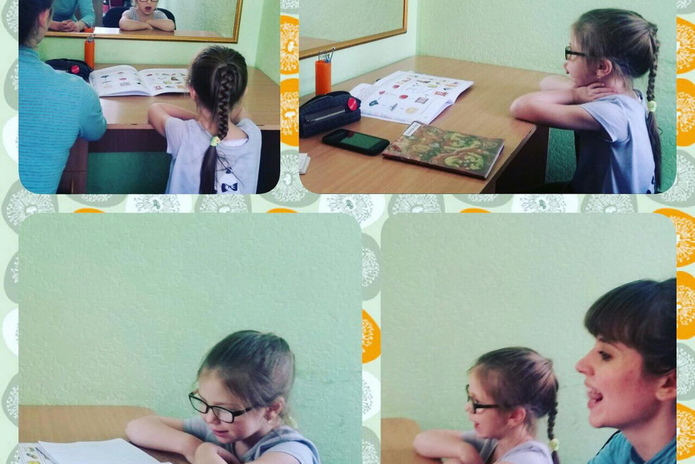 Раннее развитие: профессиональный педагог или мама? - PR