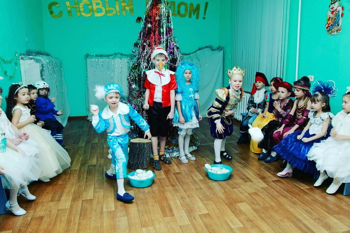 Раннее развитие: профессиональный педагог или мама? - PR