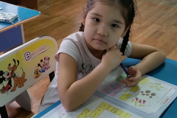 Раннее развитие: профессиональный педагог или мама? - PR