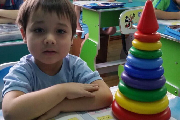 Раннее развитие: профессиональный педагог или мама? - PR