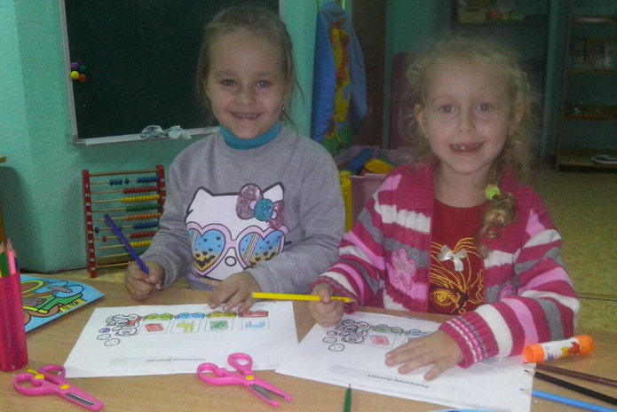 Раннее развитие: профессиональный педагог или мама? - PR