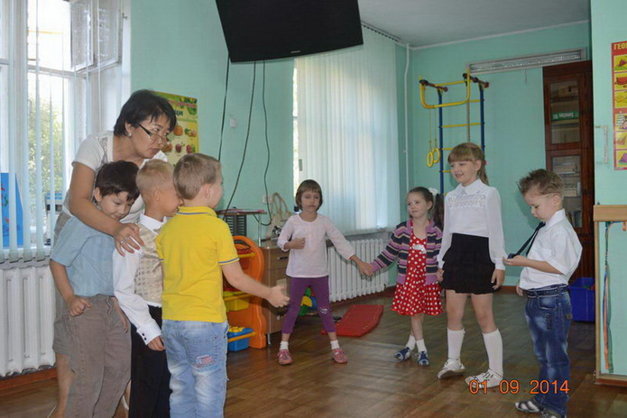 Раннее развитие: профессиональный педагог или мама? - PR