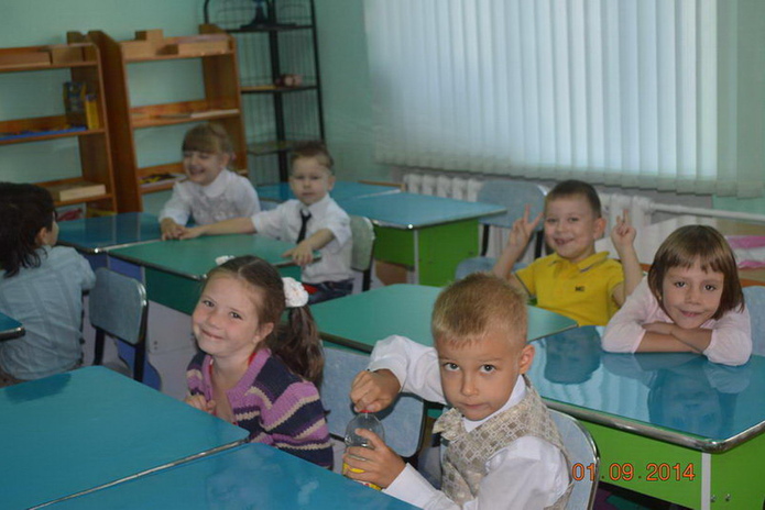 Раннее развитие: профессиональный педагог или мама? - PR