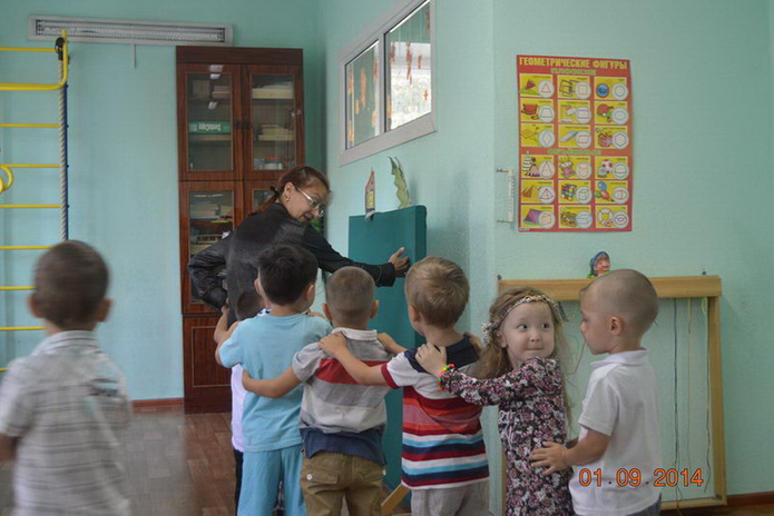 Раннее развитие: профессиональный педагог или мама? - PR