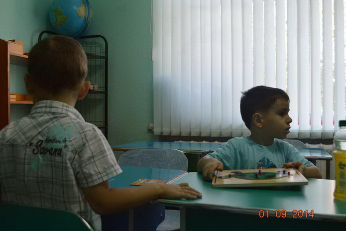 Раннее развитие: профессиональный педагог или мама? - PR