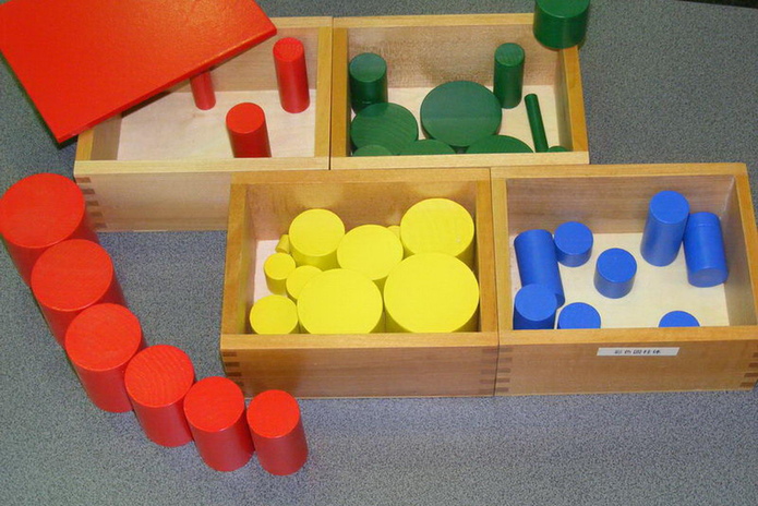 Раннее развитие: профессиональный педагог или мама? - PR