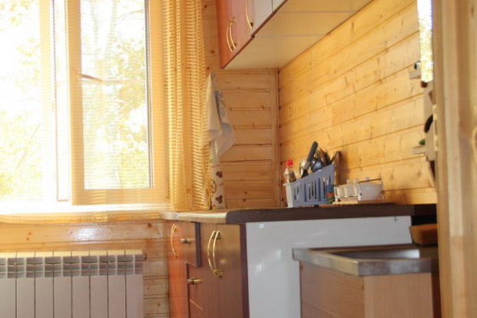 Отдых от цивилизации - PR