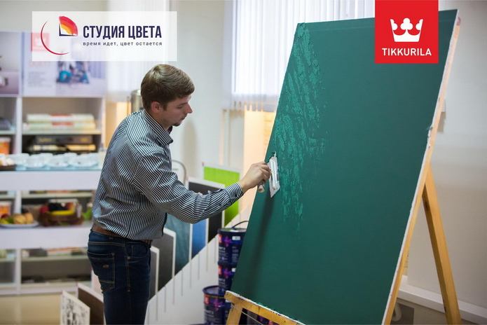 Узнавай новое - PR