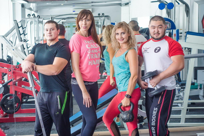 Осенний Микс - PR