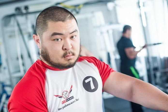 Осенний Микс - PR