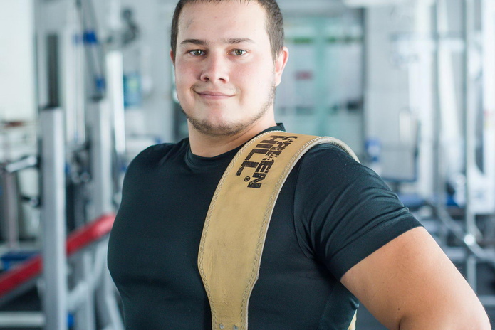 Осенний Микс - PR