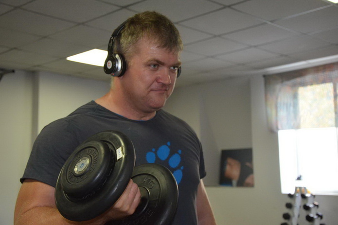 Осенний Микс - PR