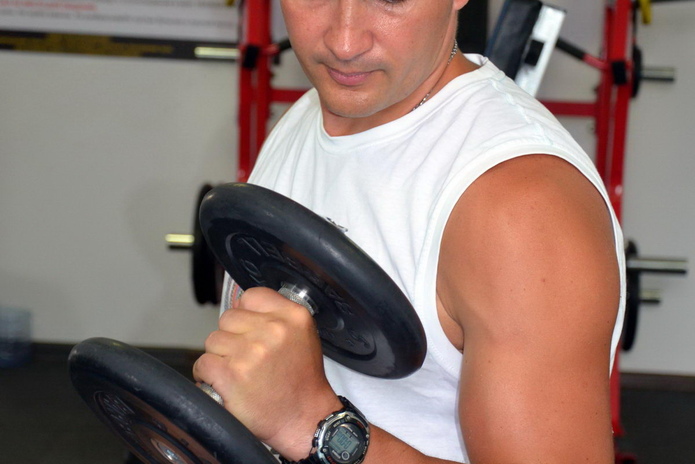 Осенний Микс - PR