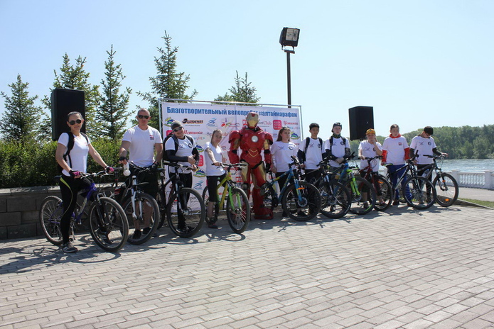 Осенний Микс - PR