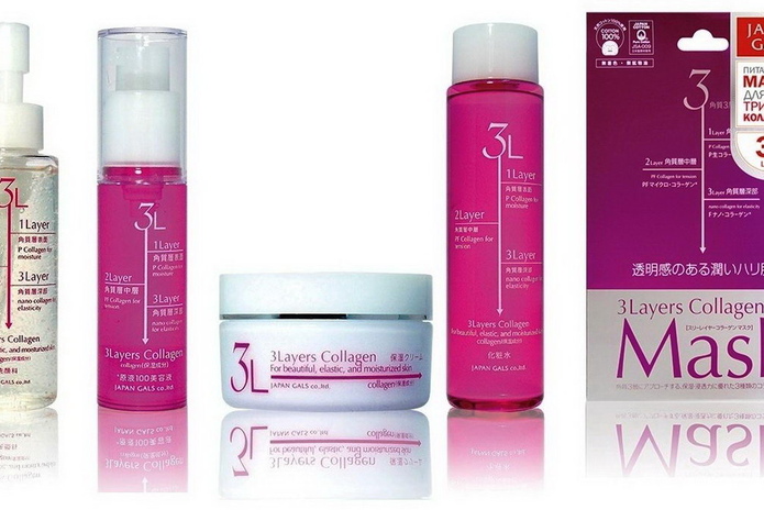 Секреты красоты и здоровья Востока - PR