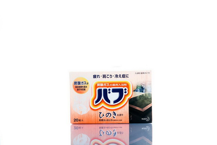 Секреты красоты и здоровья Востока - PR