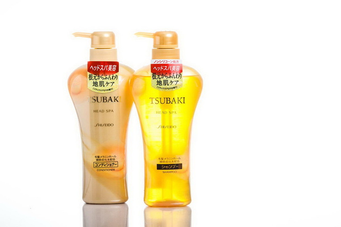 Секреты красоты и здоровья Востока - PR