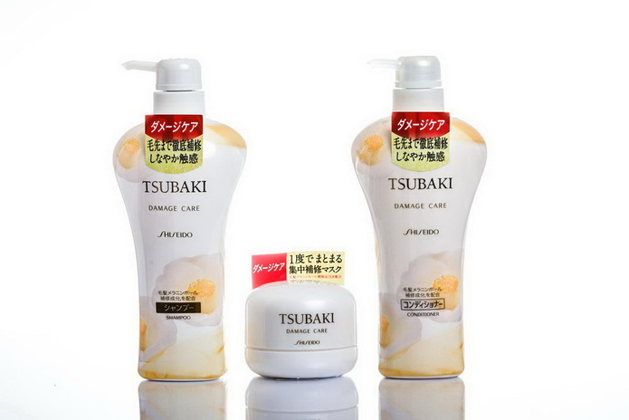 Секреты красоты и здоровья Востока - PR