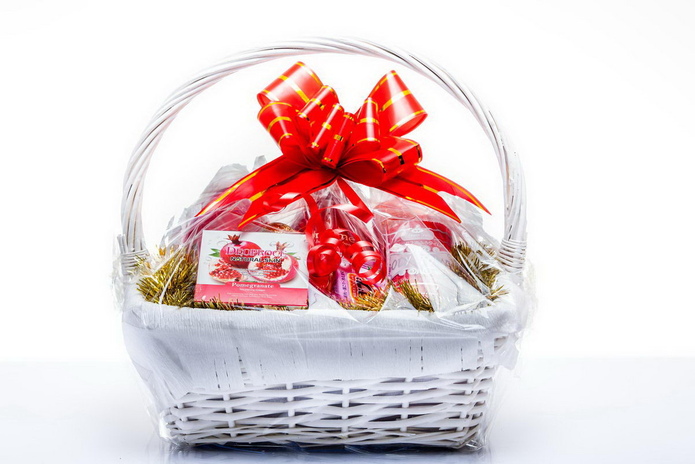 Секреты красоты и здоровья Востока - PR