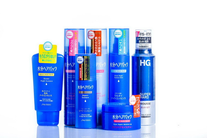 Секреты красоты и здоровья Востока - PR