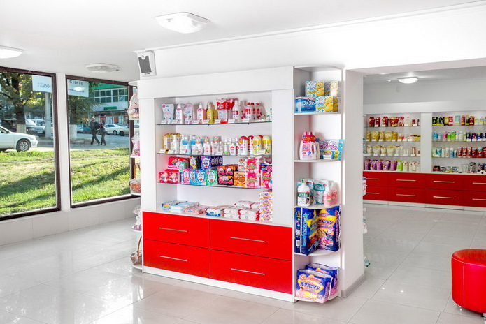 Секреты красоты и здоровья Востока - PR