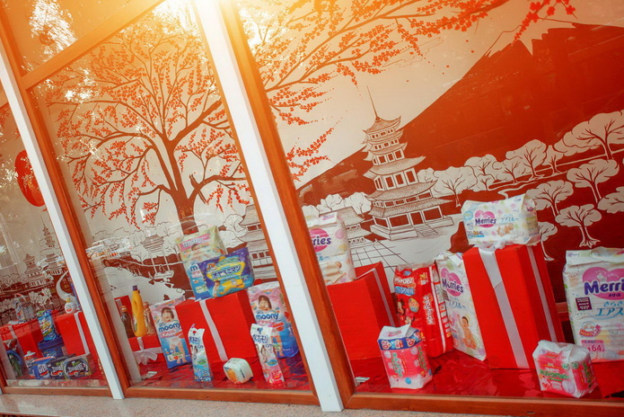 Секреты красоты и здоровья Востока - PR