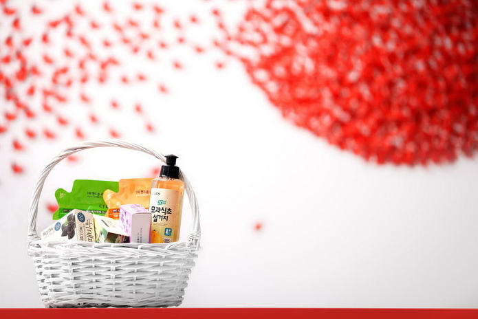 Секреты красоты и здоровья Востока - PR