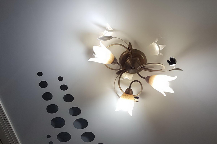 Современно и эстетично - PR